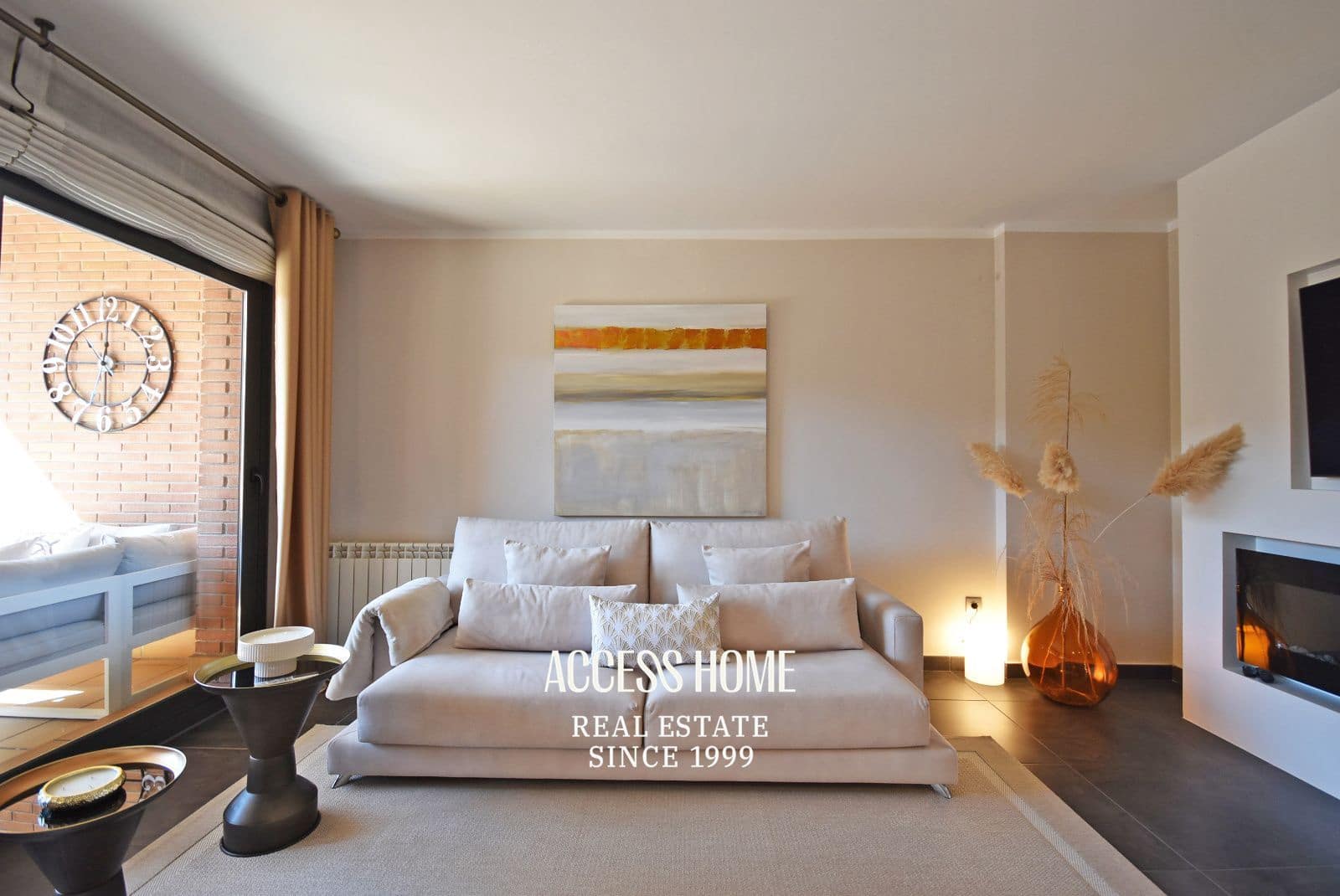 4 soverom Hus til salgs i El Masnou med svømmebasseng garasje - € 949 000 (Ref: 9787843)