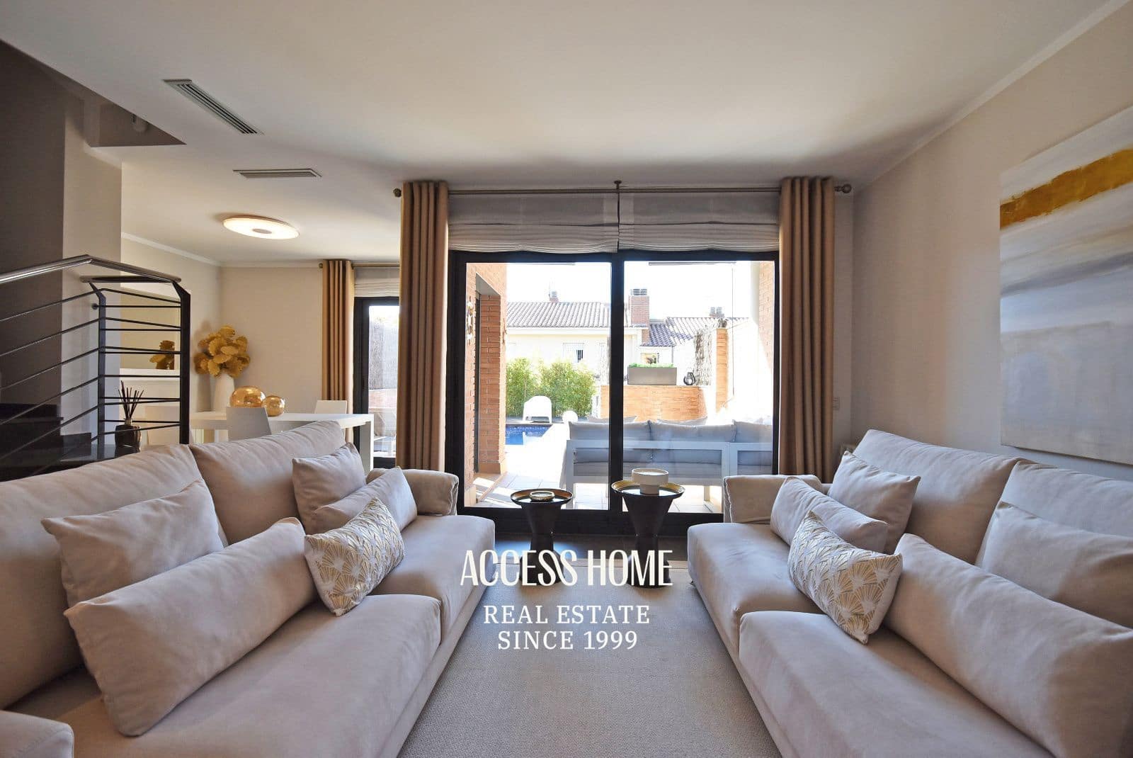 4 soverom Hus til salgs i El Masnou med svømmebasseng garasje - € 949 000 (Ref: 9787843)