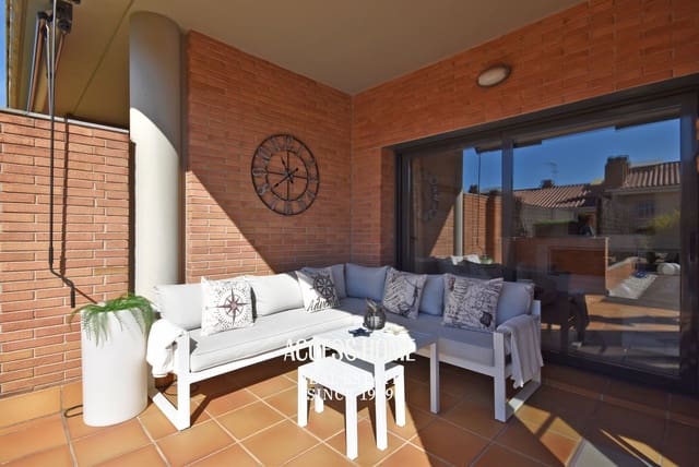 4 camera da letto Casa in vendita in El Masnou con piscina garage - 949.000 € (Rif: 9787843)