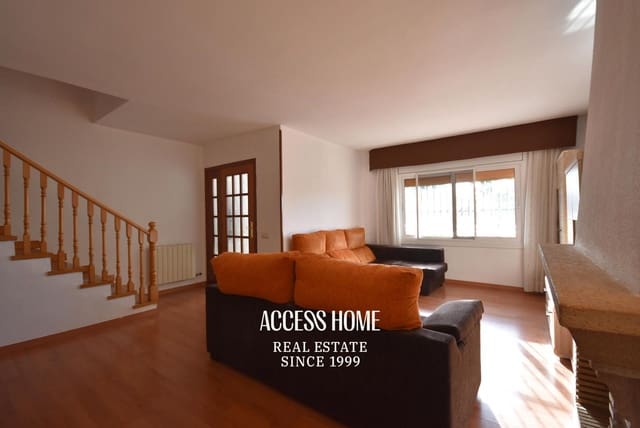 4 soverom Hus til salgs i Premià de Dalt med garasje - € 547 000 (Ref: 9787844)