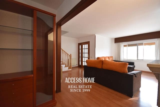 4 soverom Hus til salgs i Premià de Dalt med garasje - € 547 000 (Ref: 9787844)