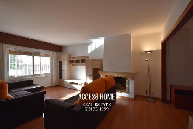 4 soverom Hus til salgs i Premià de Dalt med garasje - € 547 000 (Ref: 9787844)