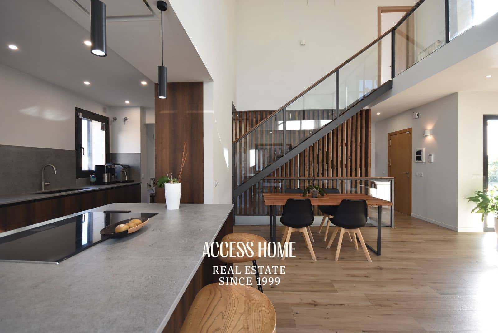 4 soveværelse Villa til salg i Mataro med swimmingpool garage - € 819.000 (Ref: 9787845)