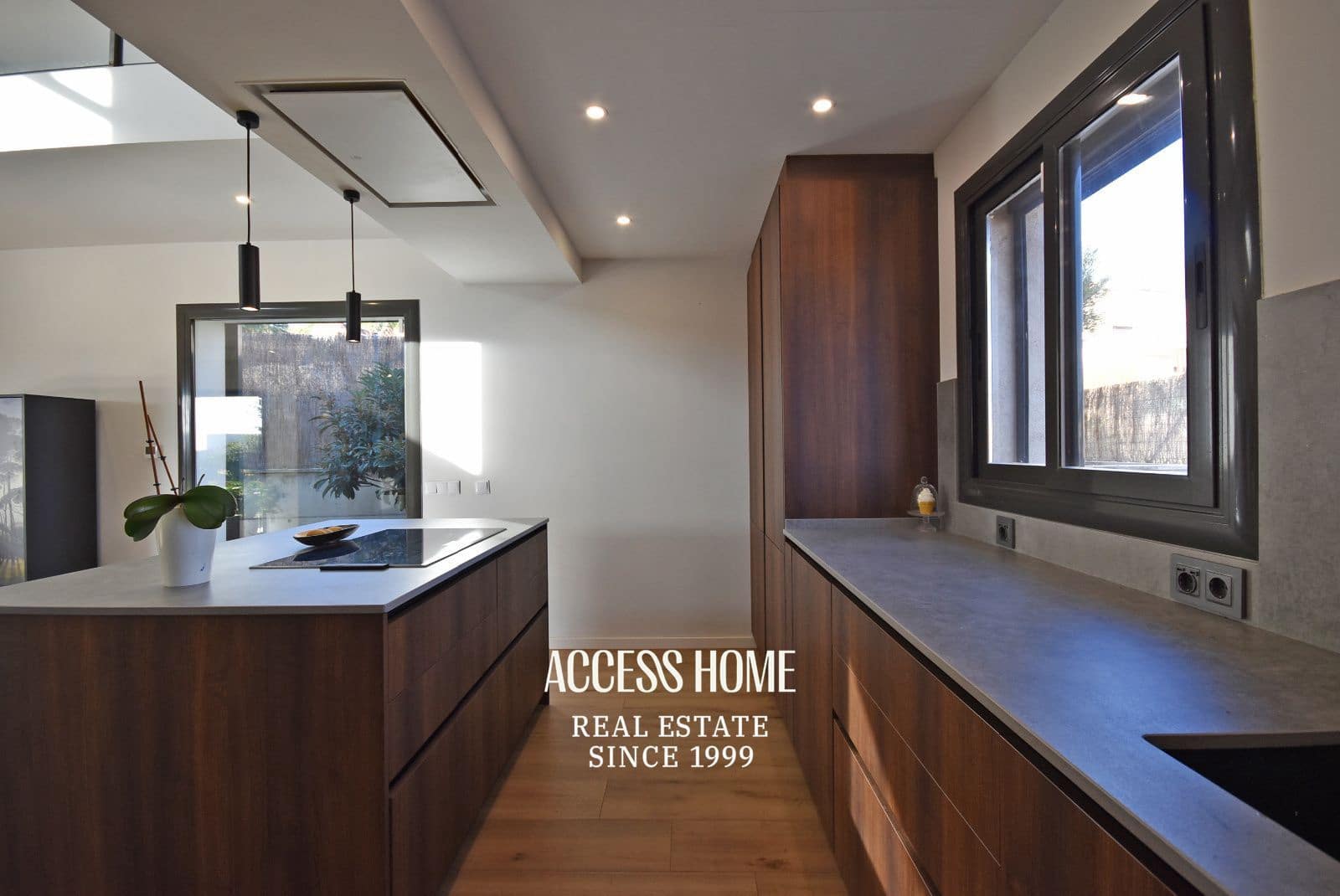 4 soveværelse Villa til salg i Mataro med swimmingpool garage - € 819.000 (Ref: 9787845)