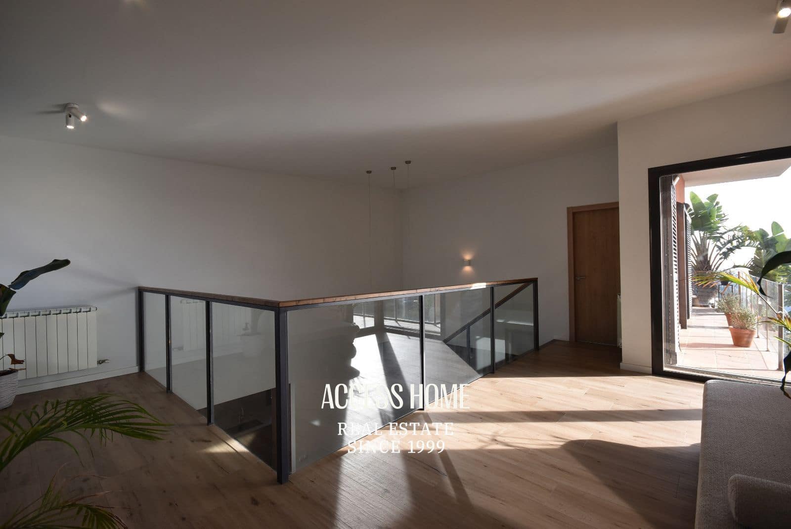 4 soveværelse Villa til salg i Mataro med swimmingpool garage - € 819.000 (Ref: 9787845)