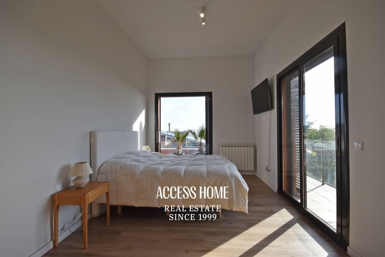 4 soveværelse Villa til salg i Mataro med swimmingpool garage - € 819.000 (Ref: 9787845)