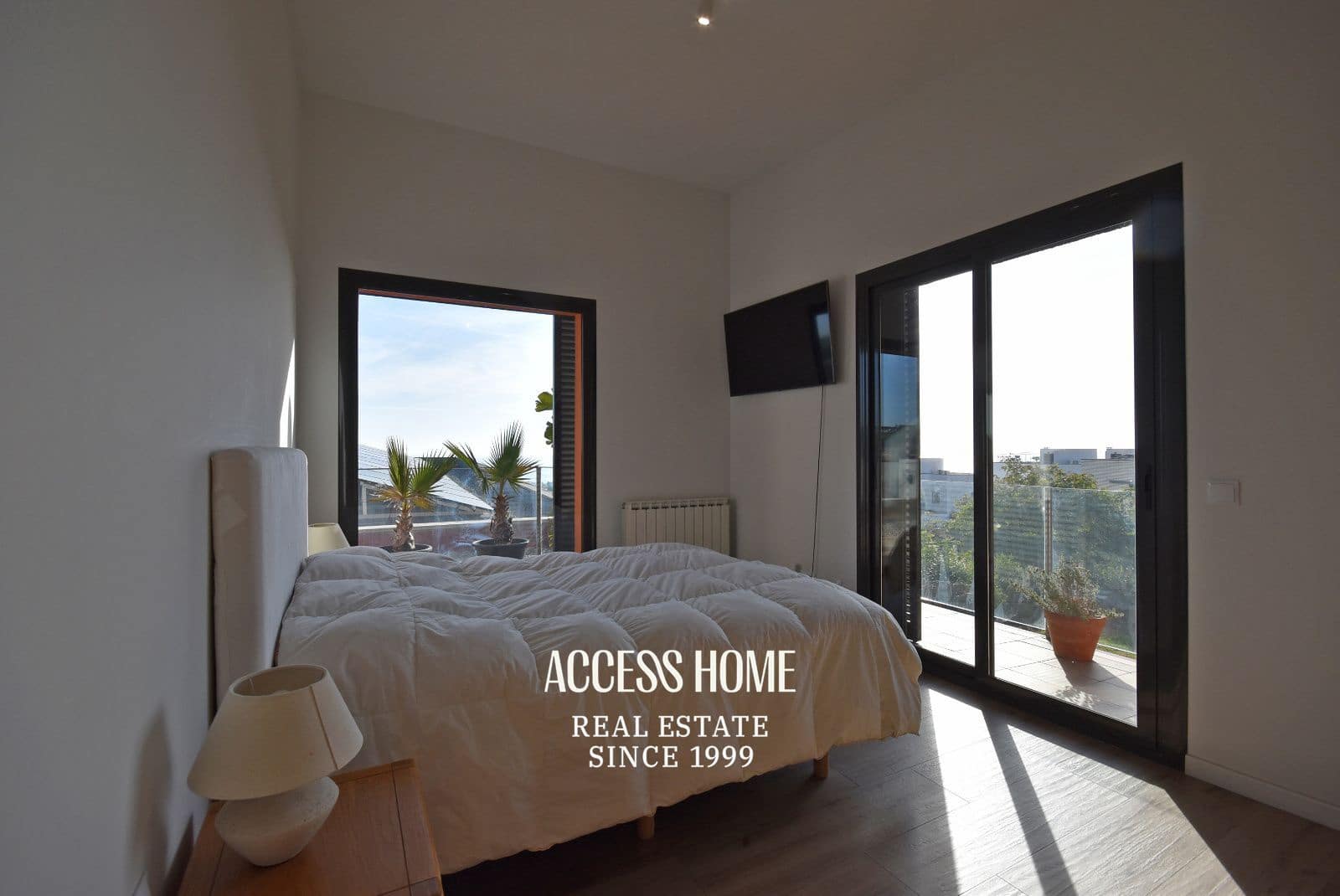 4 soveværelse Villa til salg i Mataro med swimmingpool garage - € 819.000 (Ref: 9787845)