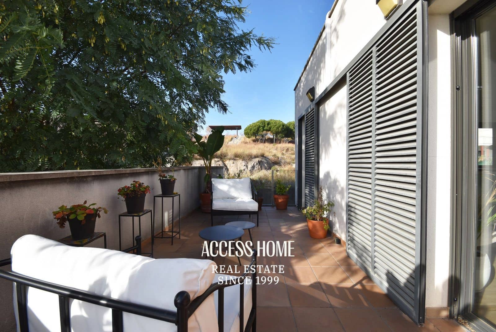 4 soveværelse Villa til salg i Mataro med swimmingpool garage - € 819.000 (Ref: 9787845)