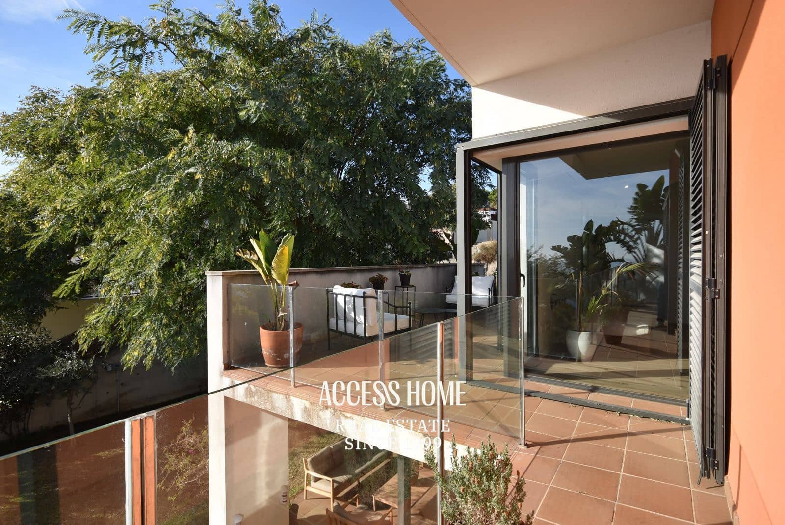 4 soveværelse Villa til salg i Mataro med swimmingpool garage - € 819.000 (Ref: 9787845)