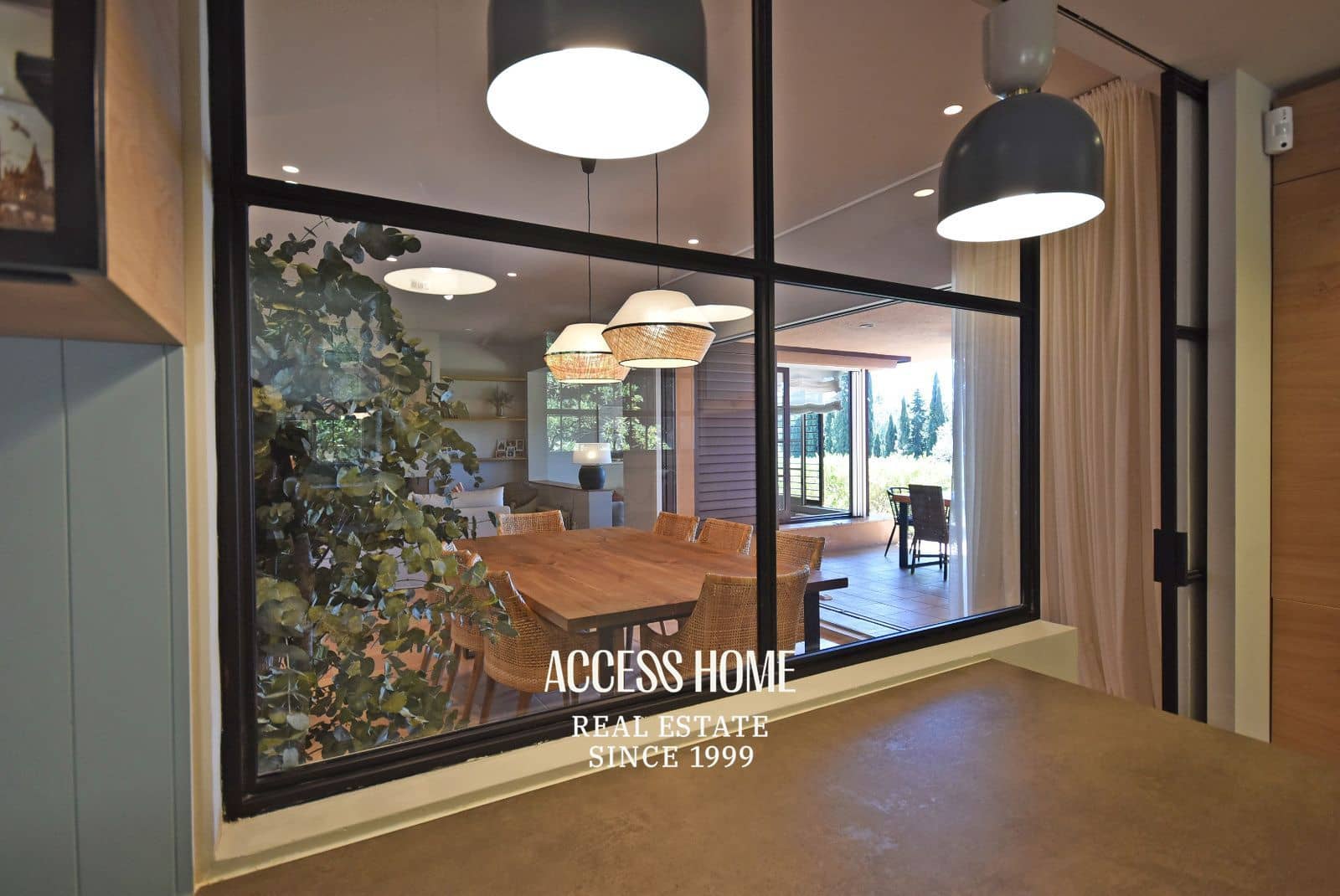 6 Zimmer Villa zu vermieten in Sant Vicenc de Montalt mit Pool Garage - 12.000 € (Ref: 9789466)