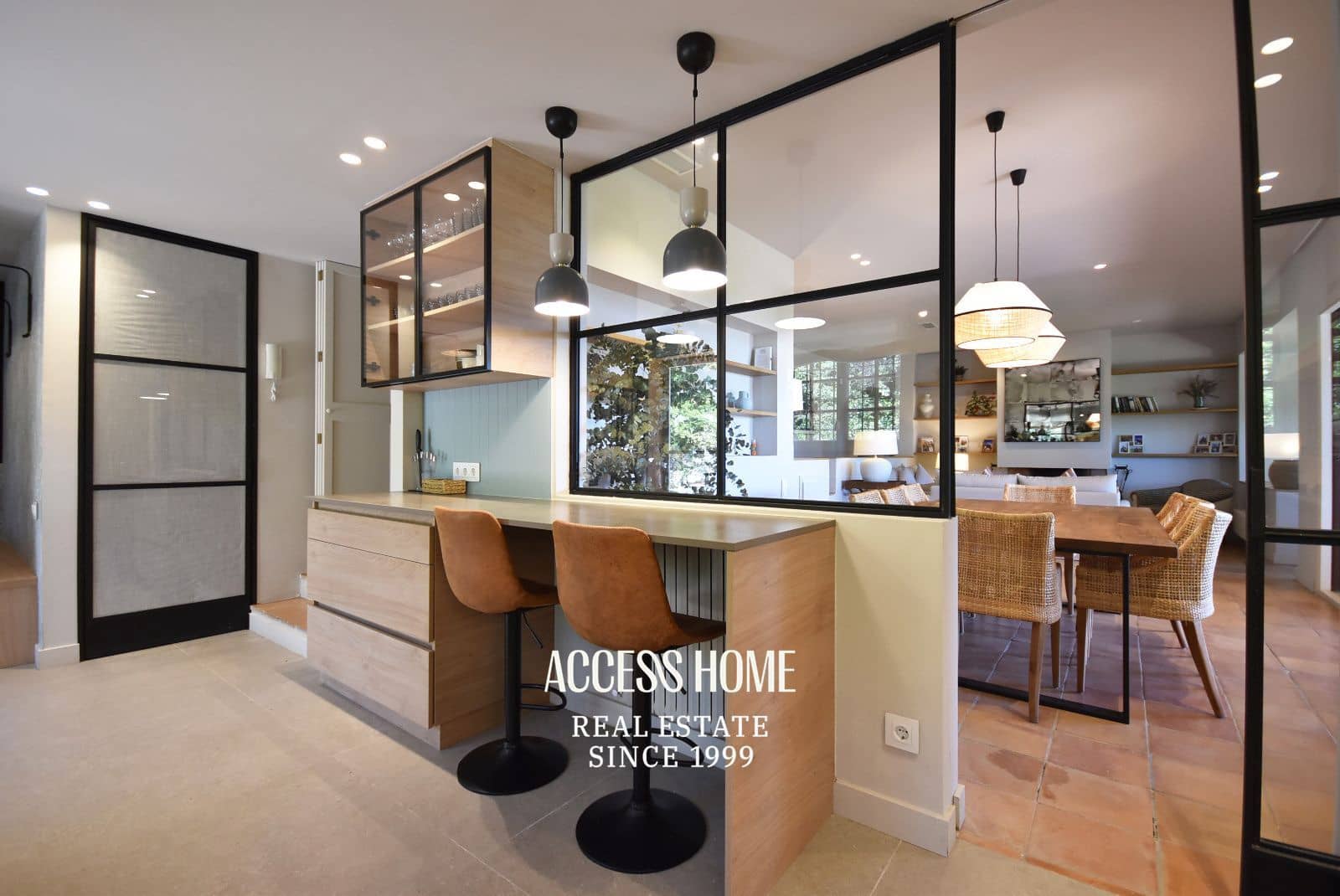 6 Zimmer Villa zu vermieten in Sant Vicenc de Montalt mit Pool Garage - 12.000 € (Ref: 9789466)