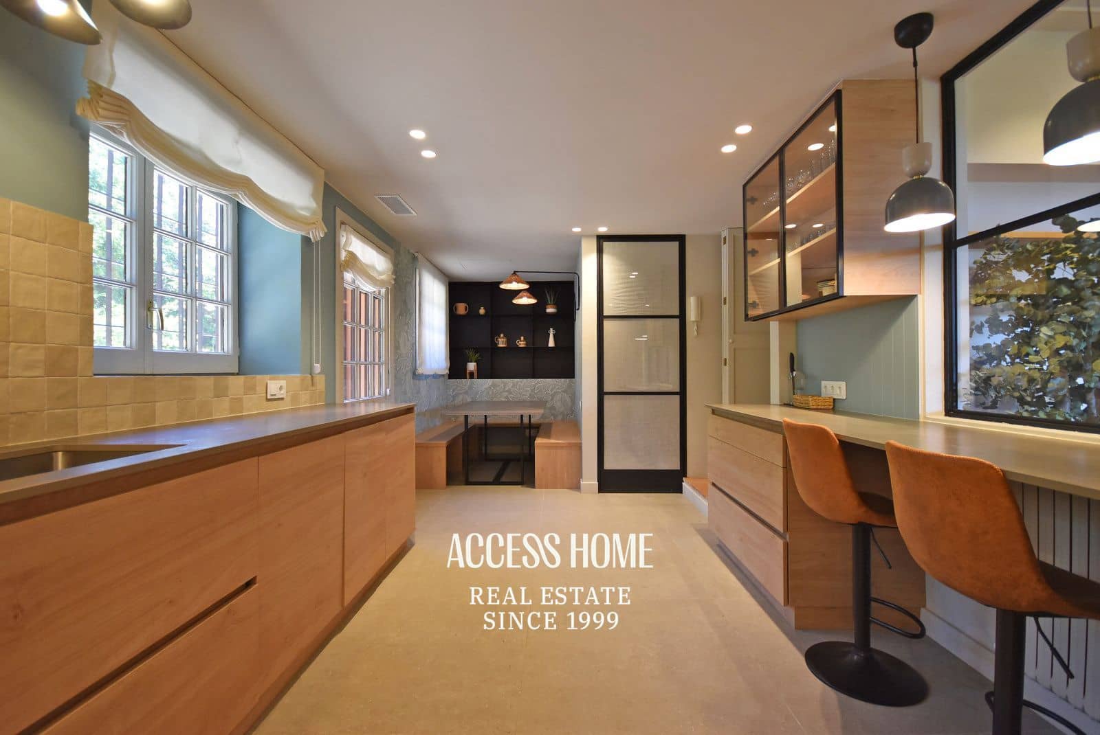 6 Zimmer Villa zu vermieten in Sant Vicenc de Montalt mit Pool Garage - 12.000 € (Ref: 9789466)