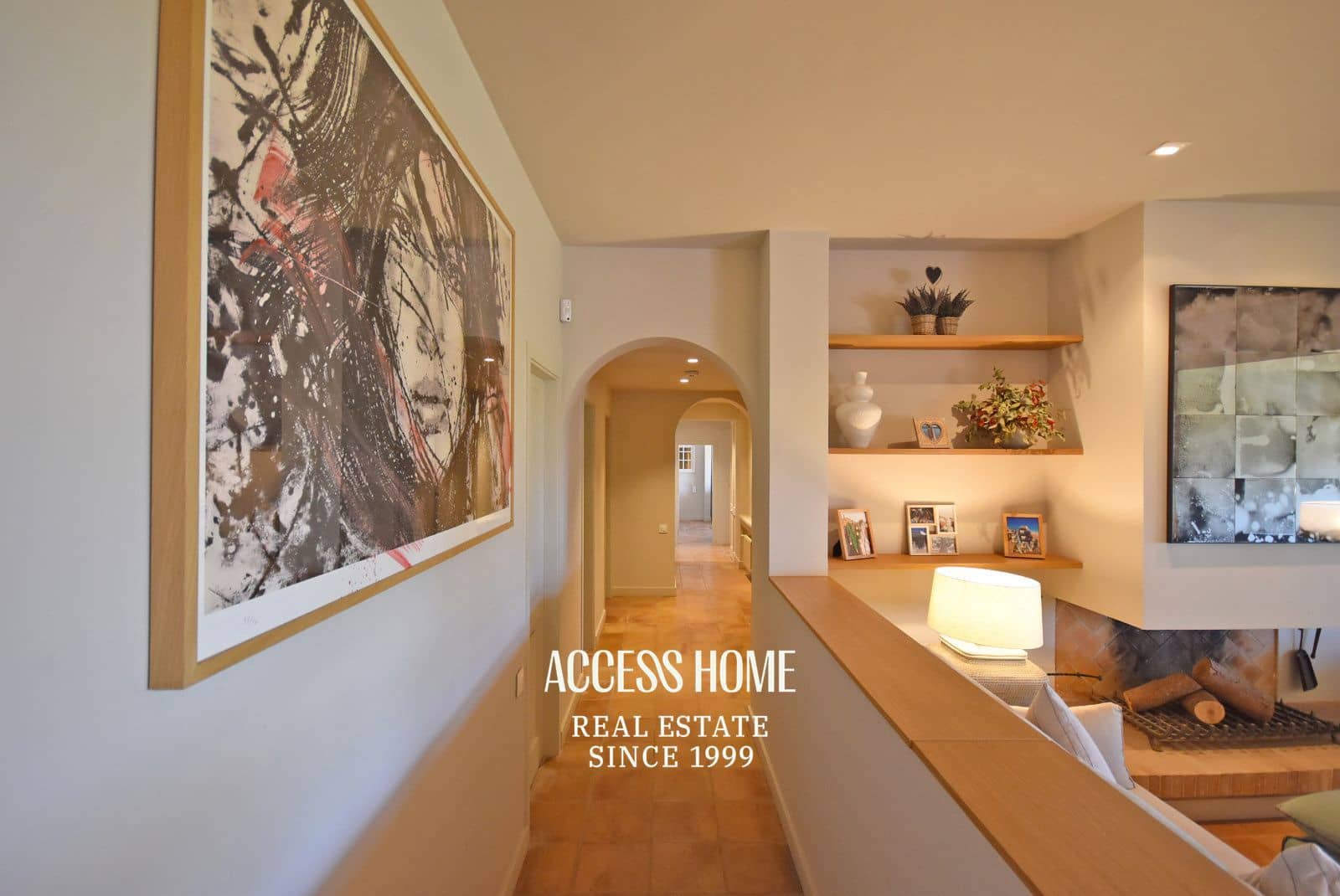 6 Zimmer Villa zu vermieten in Sant Vicenc de Montalt mit Pool Garage - 12.000 € (Ref: 9789466)