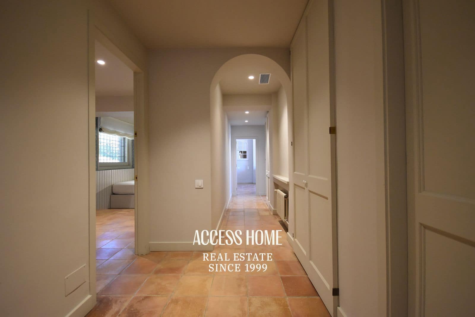 6 Zimmer Villa zu vermieten in Sant Vicenc de Montalt mit Pool Garage - 12.000 € (Ref: 9789466)