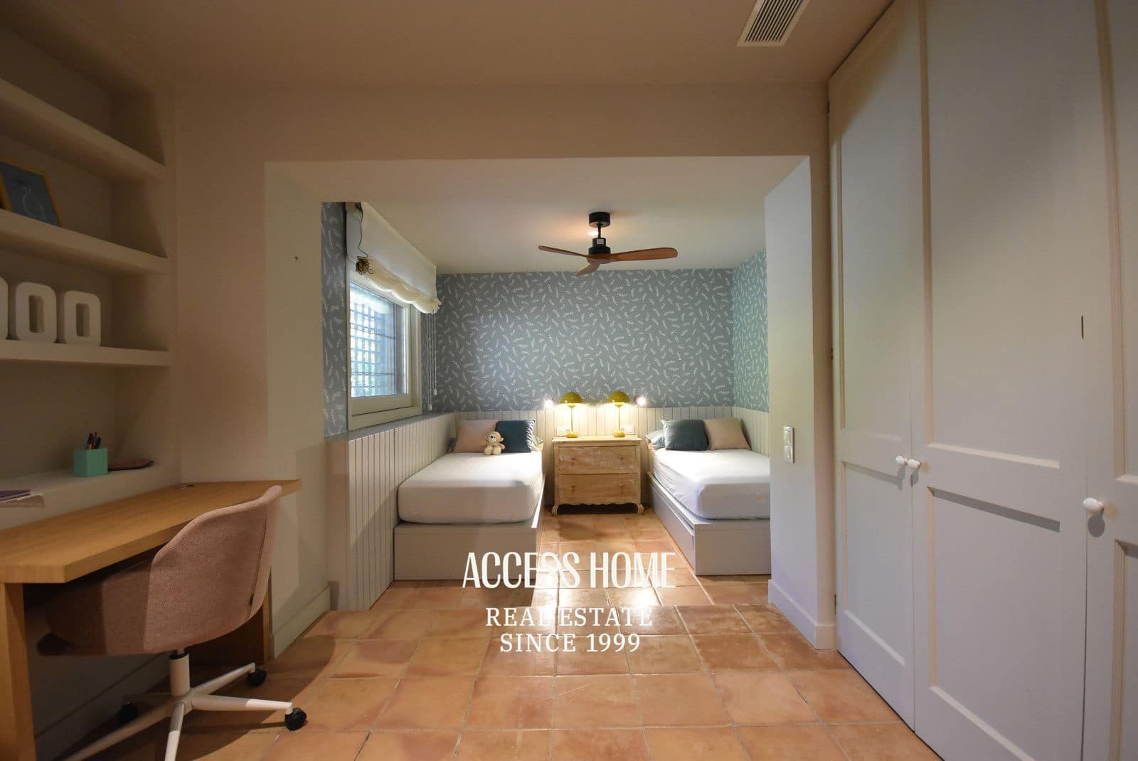 6 Zimmer Villa zu vermieten in Sant Vicenc de Montalt mit Pool Garage - 12.000 € (Ref: 9789466)