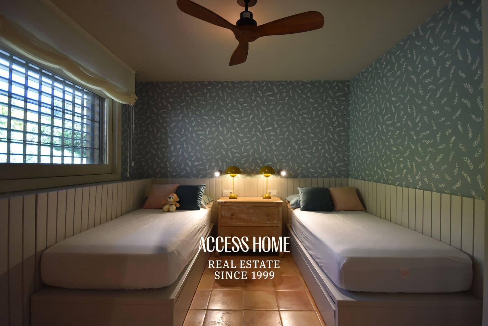 6 Zimmer Villa zu vermieten in Sant Vicenc de Montalt mit Pool Garage - 12.000 € (Ref: 9789466)