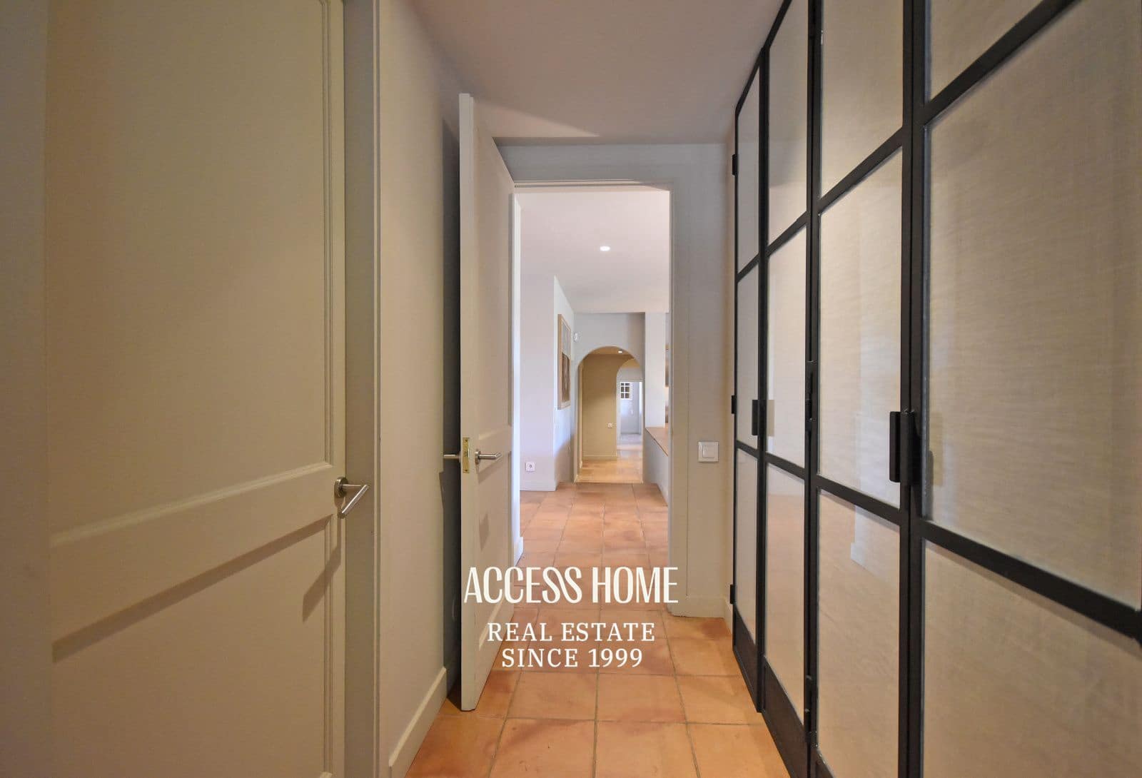 6 Zimmer Villa zu vermieten in Sant Vicenc de Montalt mit Pool Garage - 12.000 € (Ref: 9789466)