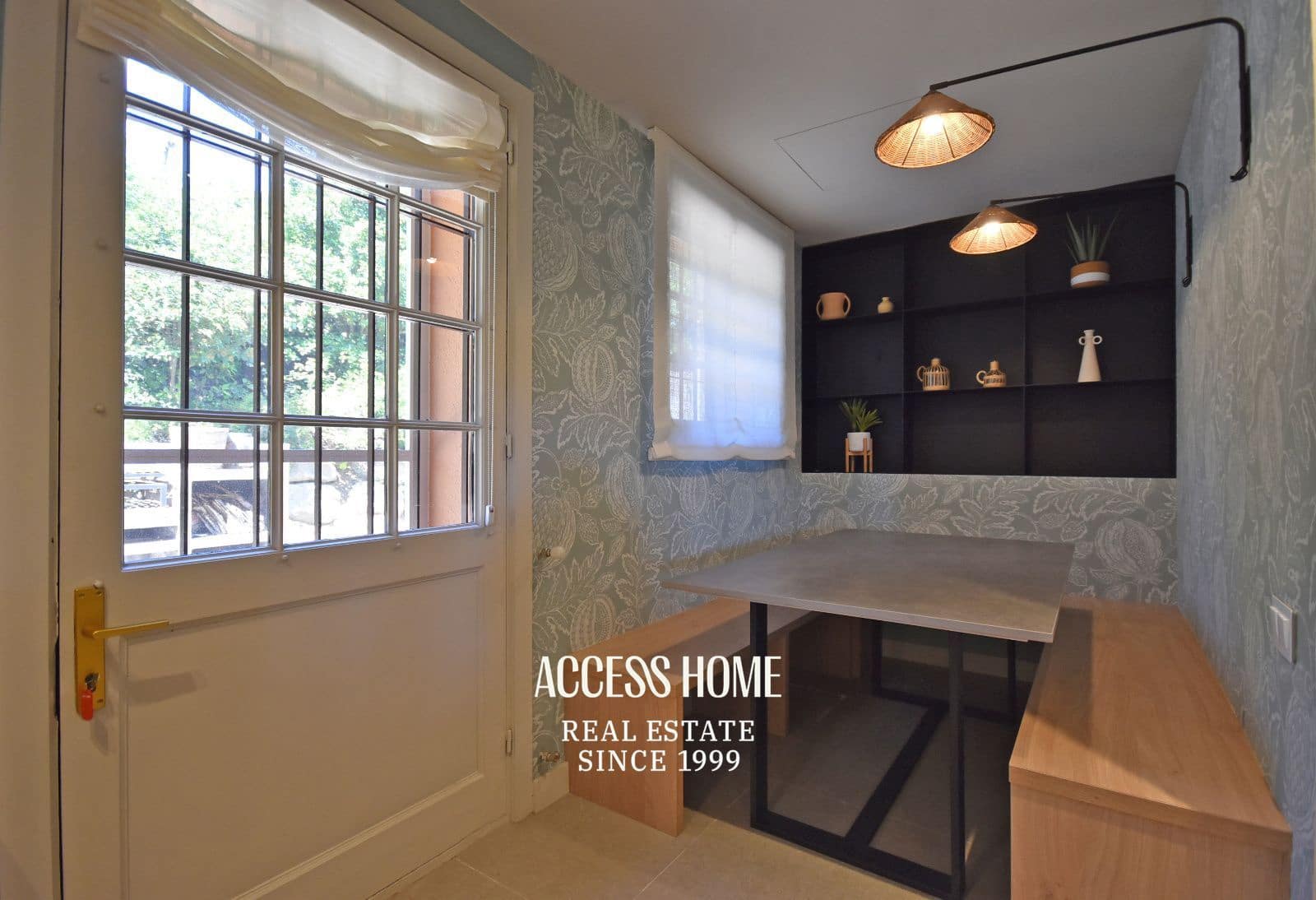 6 Zimmer Villa zu vermieten in Sant Vicenc de Montalt mit Pool Garage - 12.000 € (Ref: 9789466)