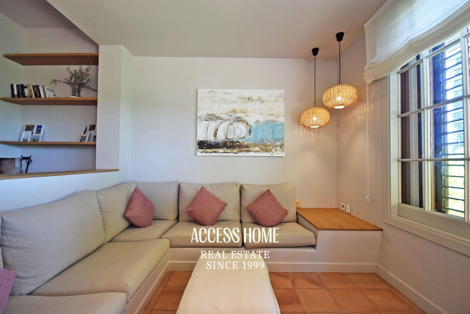 6 Zimmer Villa zu vermieten in Sant Vicenc de Montalt mit Pool Garage - 12.000 € (Ref: 9789466)