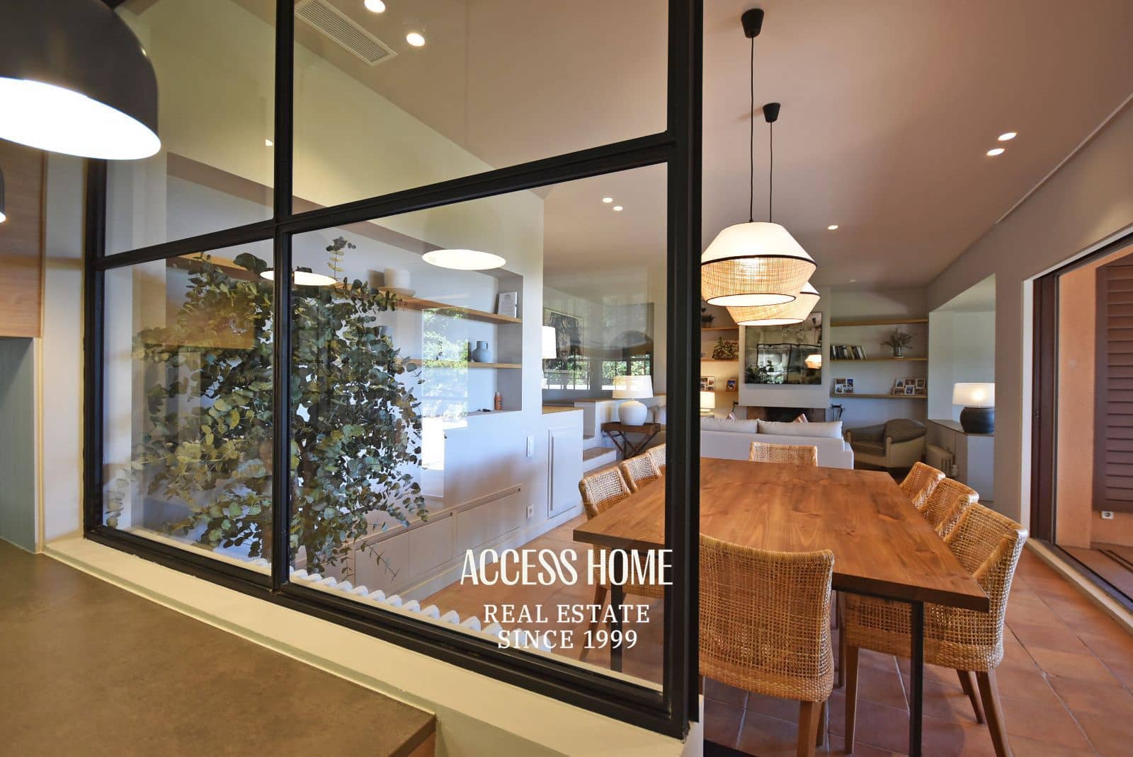 6 Zimmer Villa zu vermieten in Sant Vicenc de Montalt mit Pool Garage - 12.000 € (Ref: 9789466)