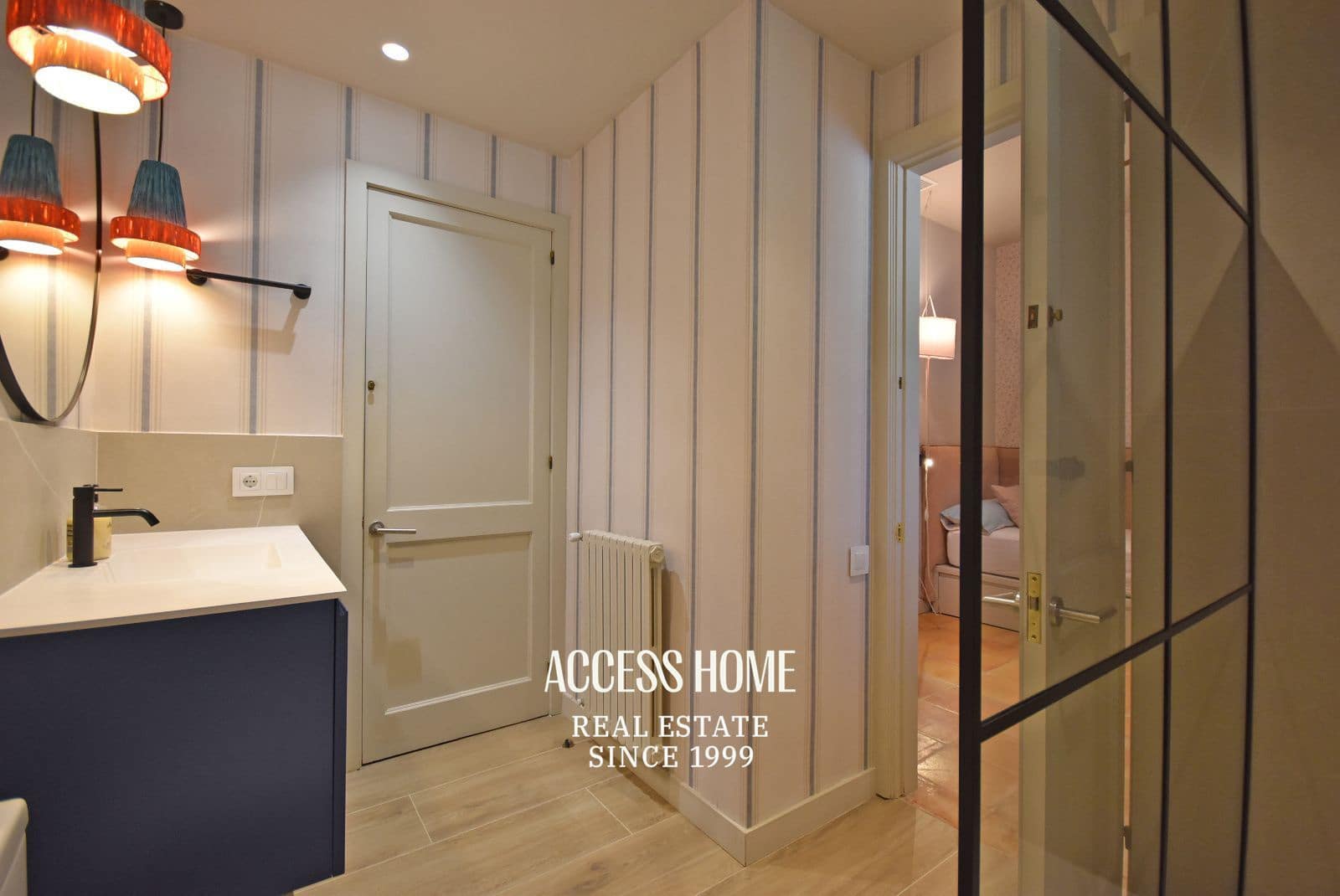 6 Zimmer Villa zu vermieten in Sant Vicenc de Montalt mit Pool Garage - 12.000 € (Ref: 9789466)