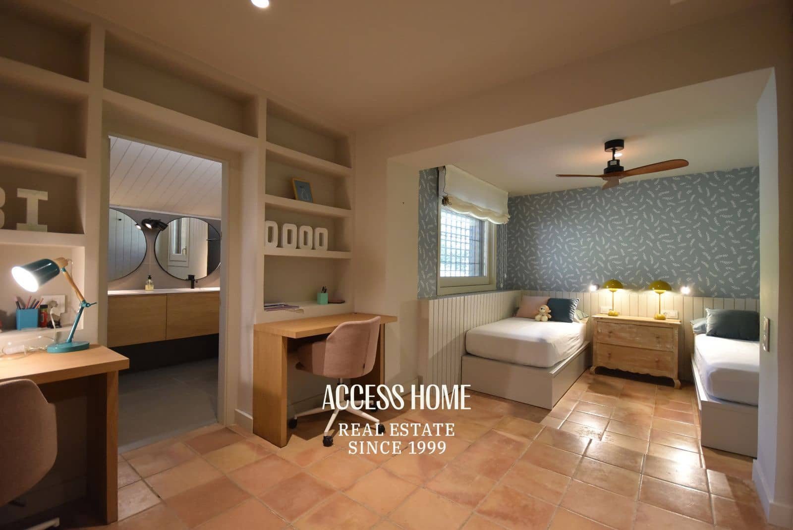 6 Zimmer Villa zu vermieten in Sant Vicenc de Montalt mit Pool Garage - 12.000 € (Ref: 9789466)