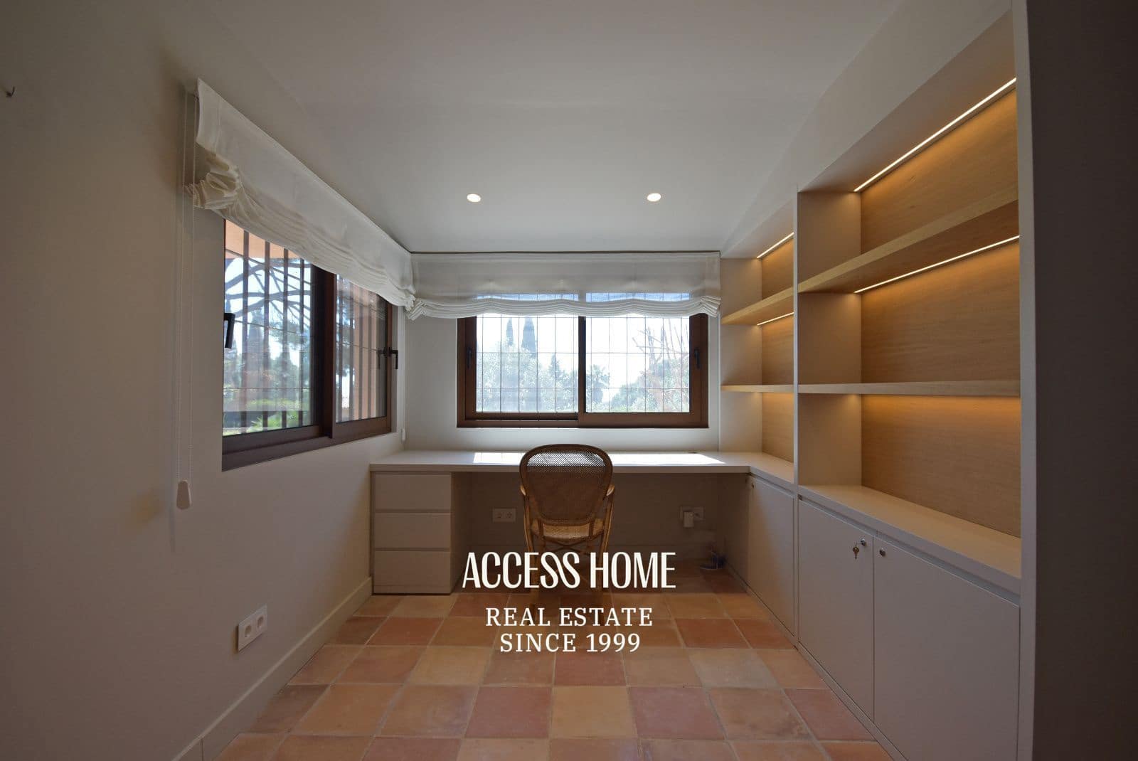 6 Zimmer Villa zu vermieten in Sant Vicenc de Montalt mit Pool Garage - 12.000 € (Ref: 9789466)