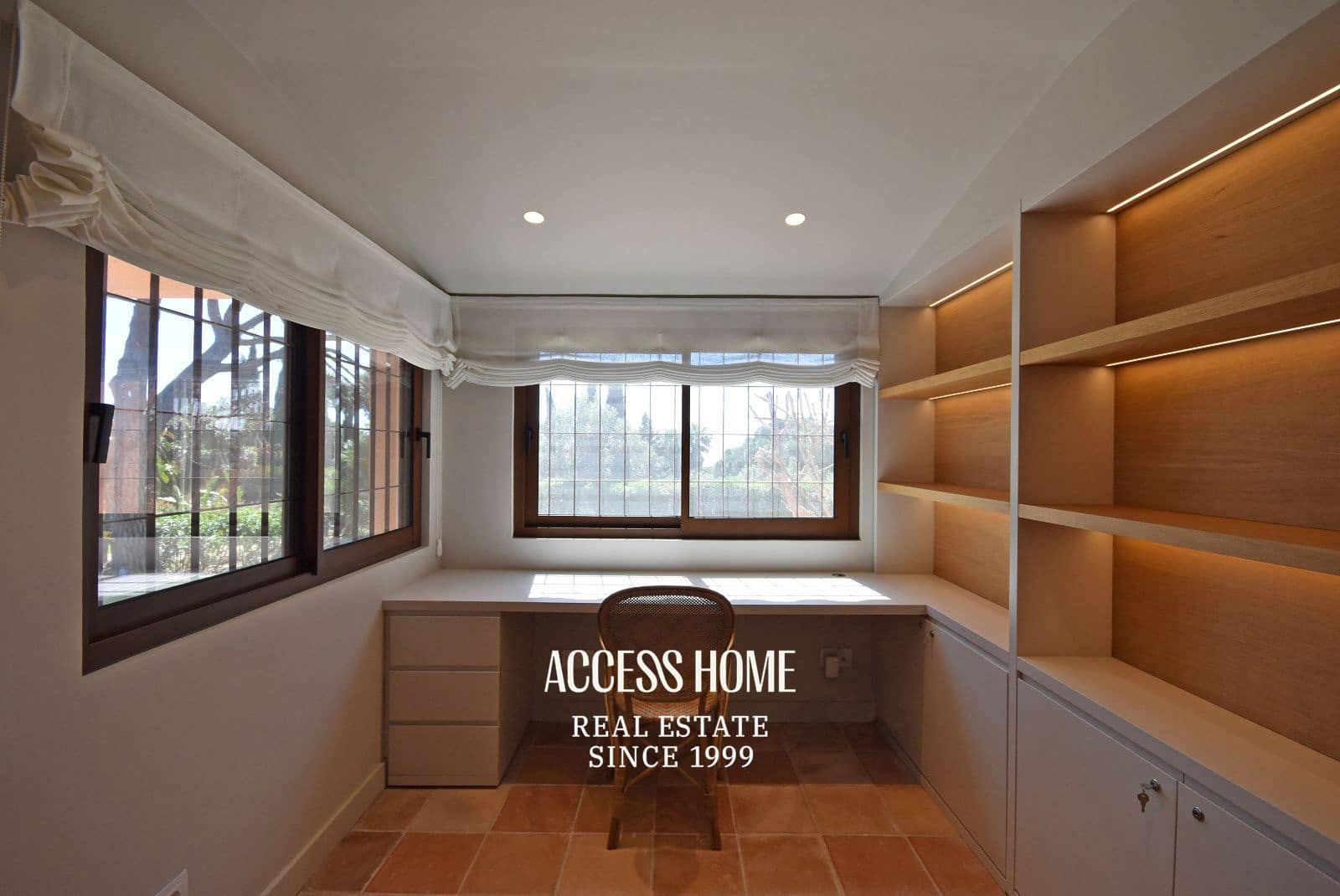 6 Zimmer Villa zu vermieten in Sant Vicenc de Montalt mit Pool Garage - 12.000 € (Ref: 9789466)