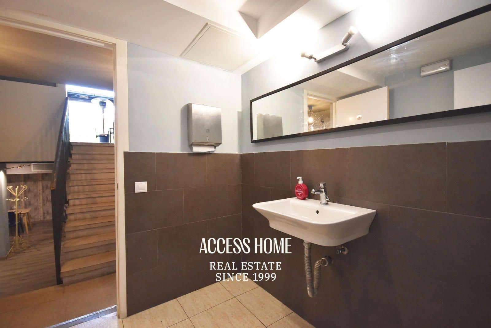 Komercyjne do wynajęcia w Cerdanyola del Valles - 1 550 € (Ref: 9789679)