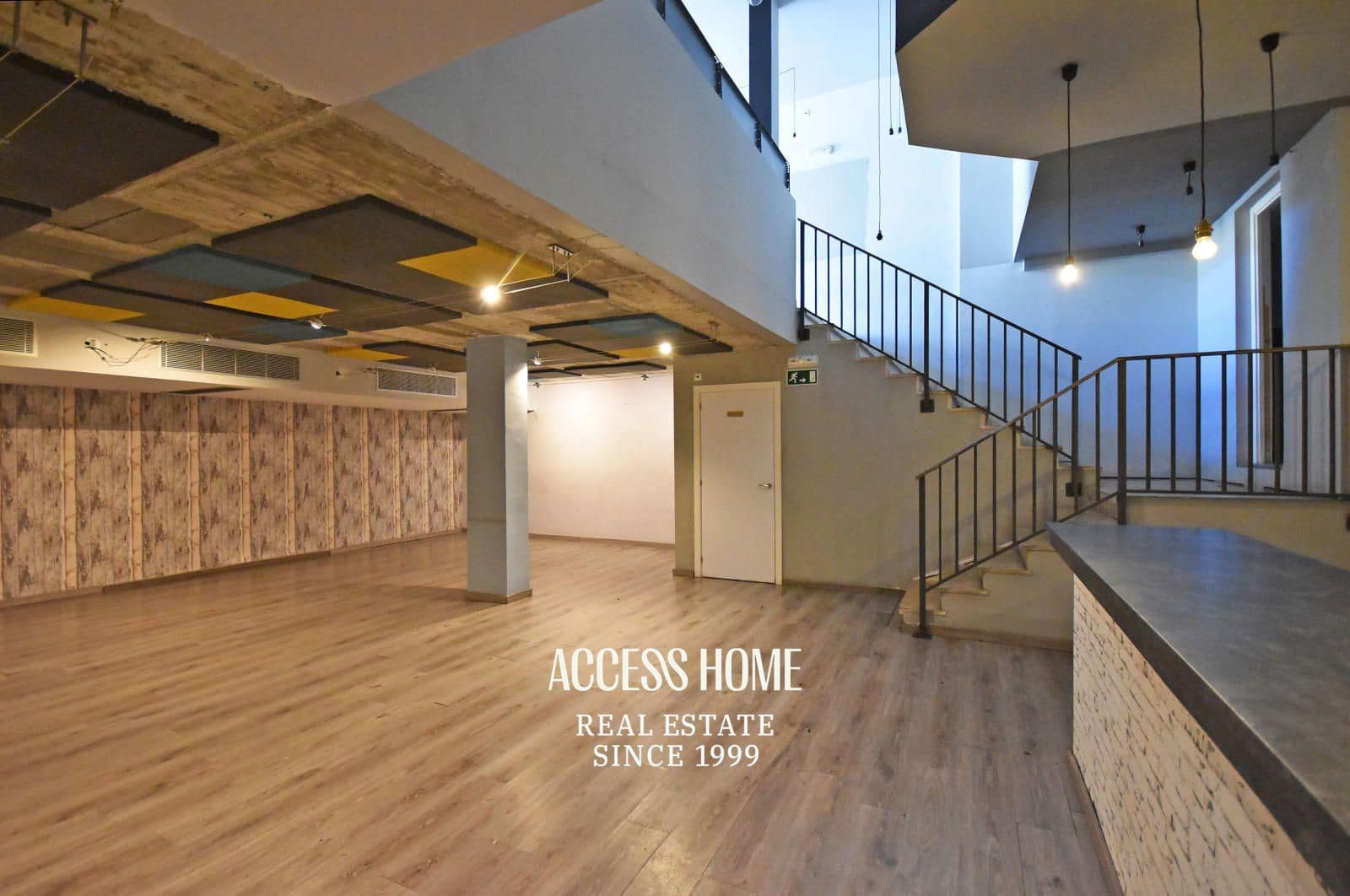 Komercyjne do wynajęcia w Cerdanyola del Valles - 1 550 € (Ref: 9789679)