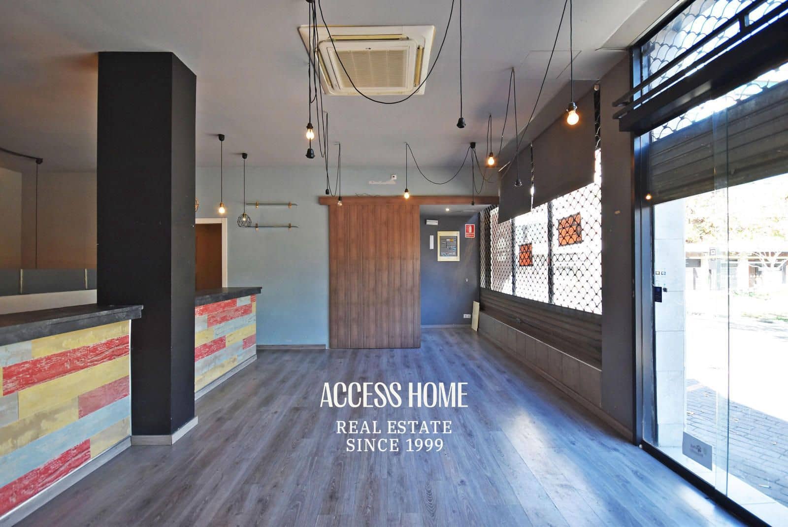 Komercyjne do wynajęcia w Cerdanyola del Valles - 1 550 € (Ref: 9789679)