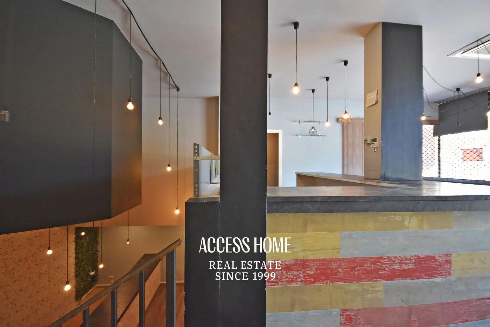 Komercyjne do wynajęcia w Cerdanyola del Valles - 1 550 € (Ref: 9789679)