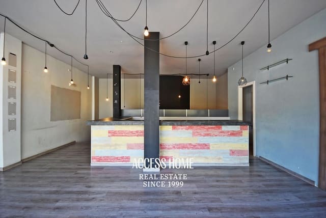 Komercyjne do wynajęcia w Cerdanyola del Vallès - 1 550 € (Ref: 9789679)