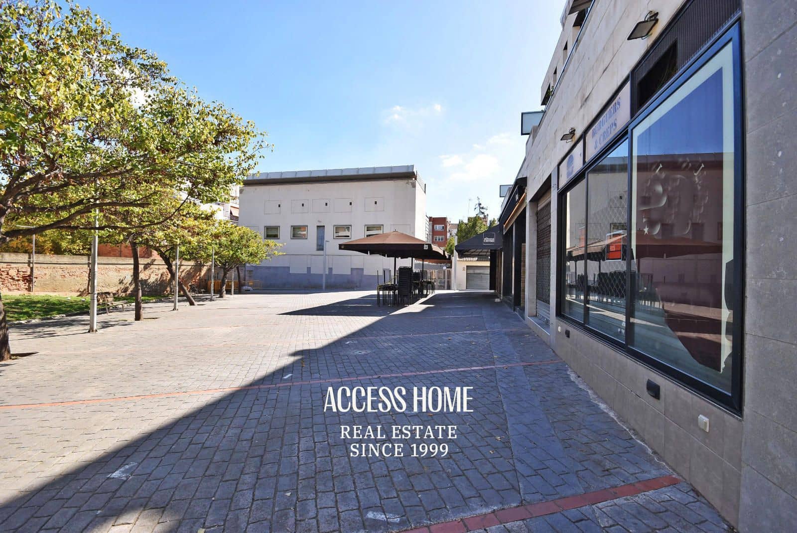 Komercyjne do wynajęcia w Cerdanyola del Valles - 1 550 € (Ref: 9789679)