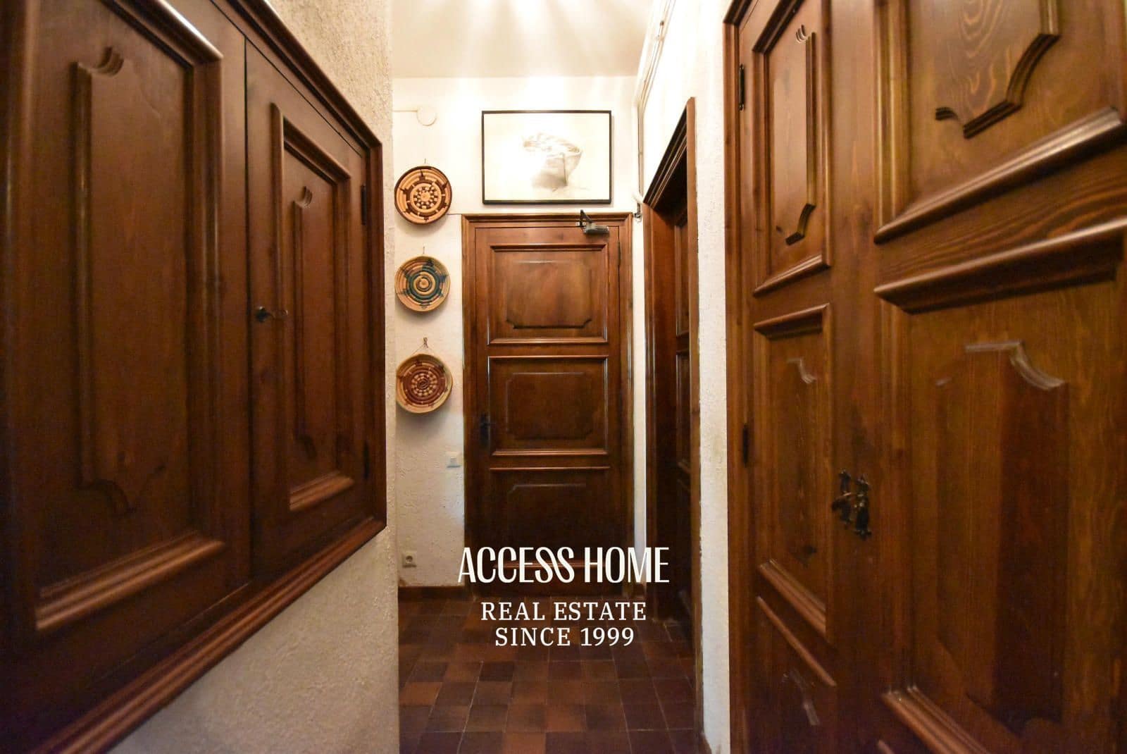 10 sypialnia Willa na sprzedaż w Cabrera de Mar z basenem garażem - 1 750 000 € (Ref: 9789815)