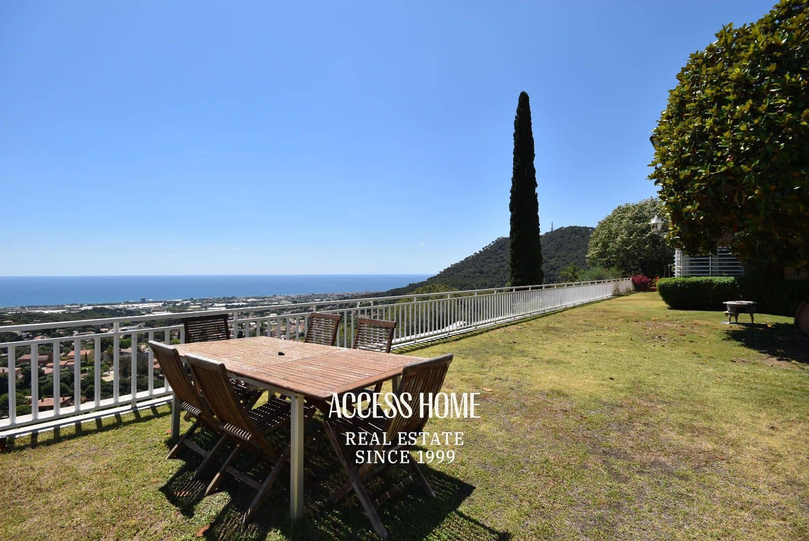 10 sypialnia Willa na sprzedaż w Cabrera de Mar z basenem garażem - 1 750 000 € (Ref: 9789815)