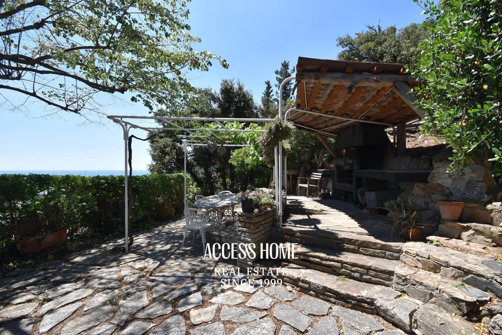 10 sypialnia Willa na sprzedaż w Cabrera de Mar z basenem garażem - 1 750 000 € (Ref: 9789815)