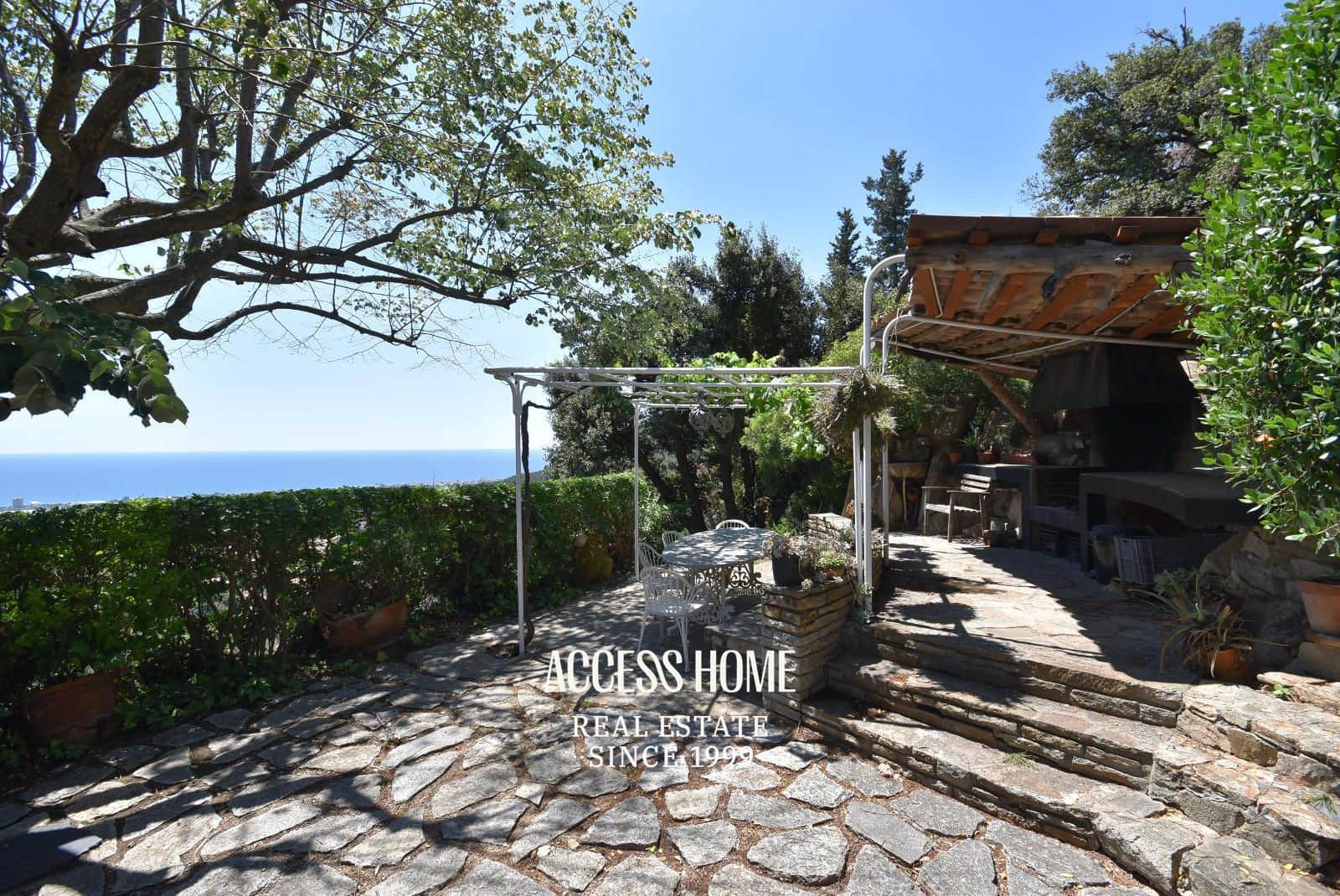 10 sypialnia Willa na sprzedaż w Cabrera de Mar z basenem garażem - 1 750 000 € (Ref: 9789815)