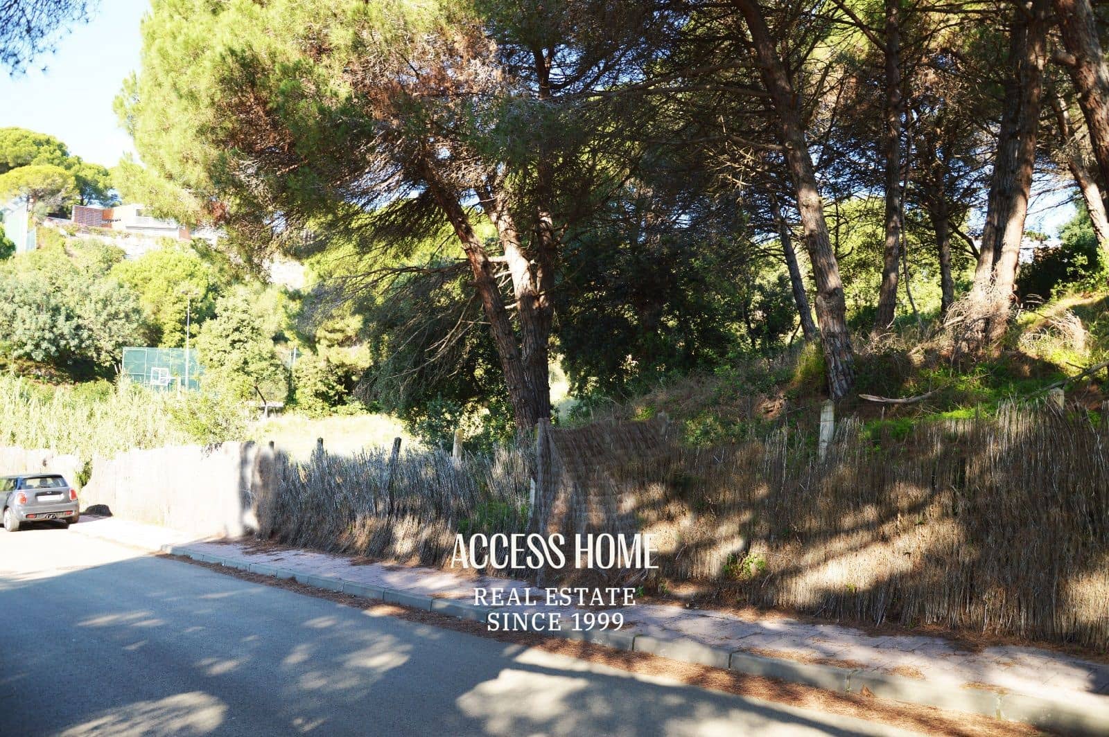 Building Plot for sale in Sant Andreu de Llavaneres - € 350,000 (Ref: 9793525)