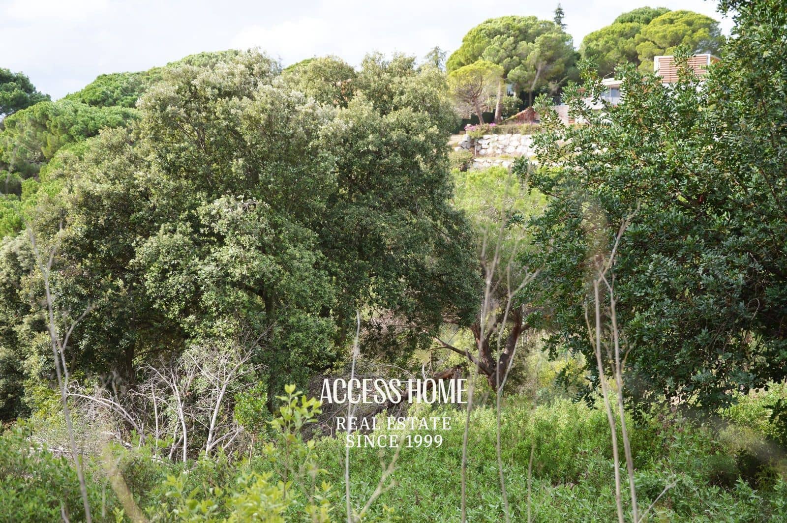 Building Plot for sale in Sant Andreu de Llavaneres - € 350,000 (Ref: 9793525)