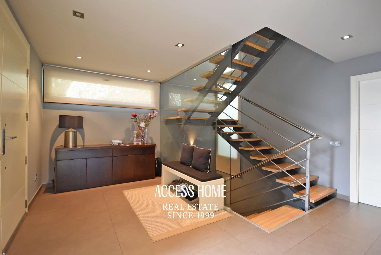 5 Zimmer Villa zu verkaufen in Sant Andreu de Llavaneres mit Pool Garage - 1.180.000 € (Ref: 9793526)