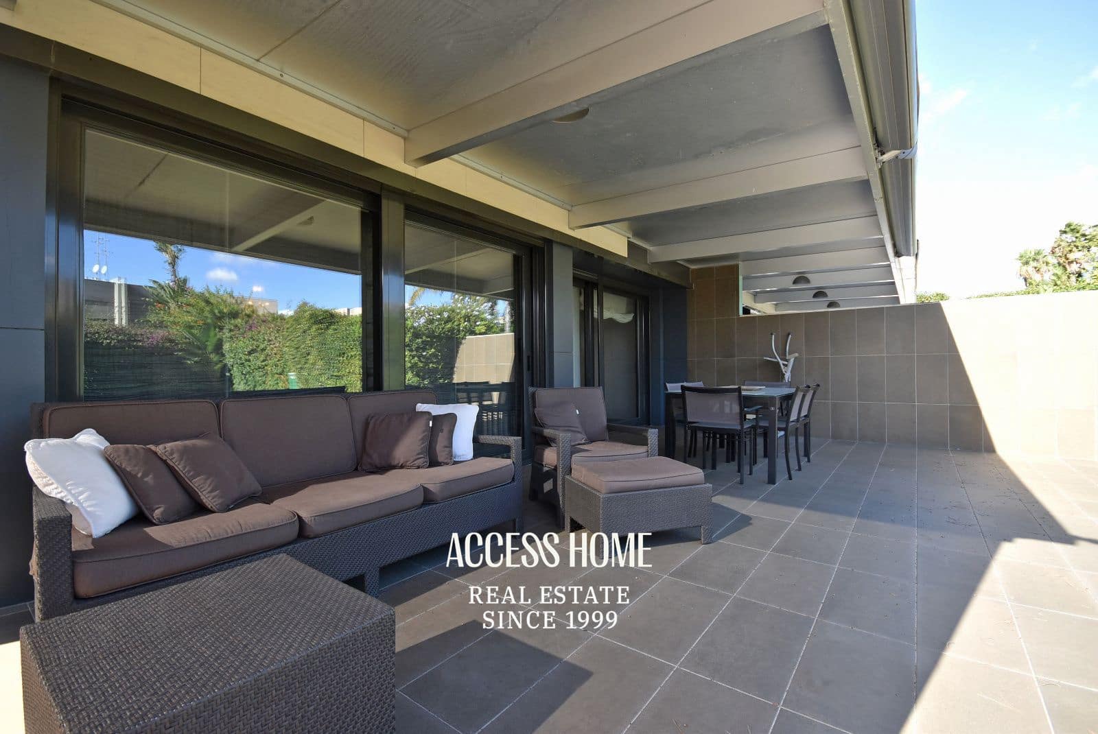 5 Zimmer Villa zu verkaufen in Sant Andreu de Llavaneres mit Pool Garage - 1.180.000 € (Ref: 9793526)