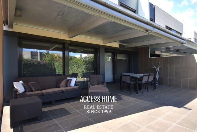 5 soveværelse Villa til salg i Sant Andreu de Llavaneres med swimmingpool garage - € 1.180.000 (Ref: 9793526)