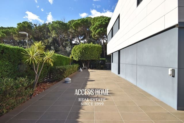 5 soveværelse Villa til salg i Sant Andreu de Llavaneres med swimmingpool garage - € 1.180.000 (Ref: 9793526)