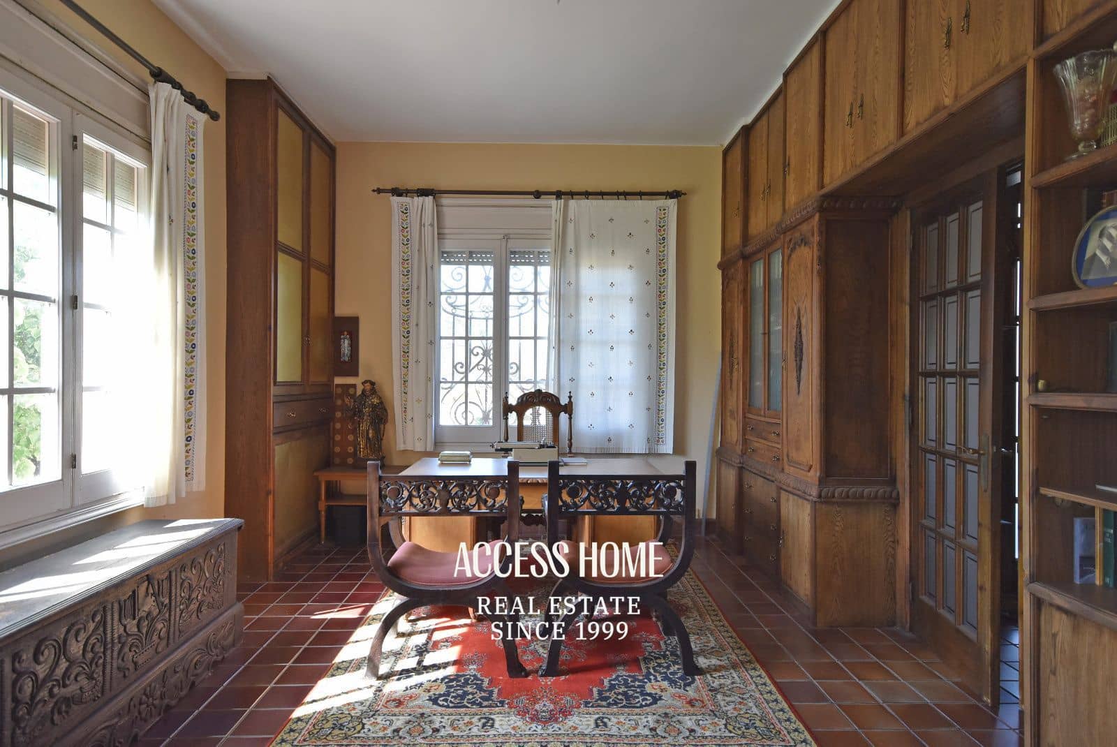 9 slaapkamer Villa te koop in Montornes del Valles met zwembad garage - € 850.000 (Ref: 9795659)