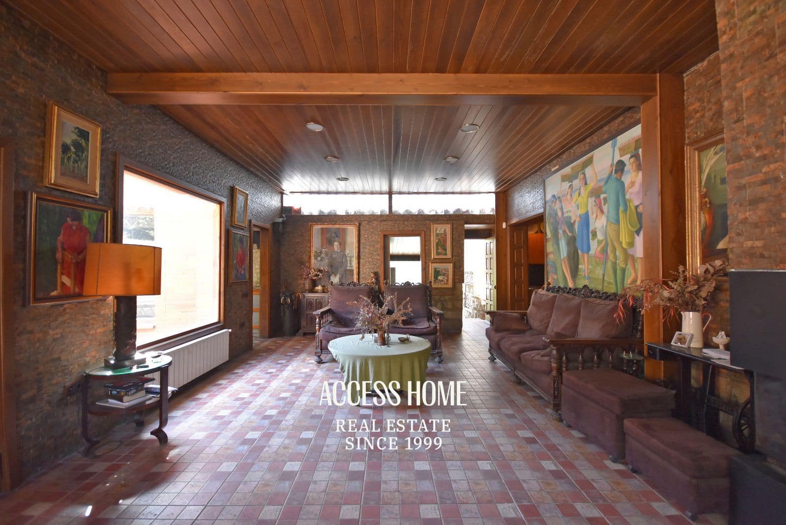 9 slaapkamer Villa te koop in Montornes del Valles met zwembad garage - € 850.000 (Ref: 9795659)