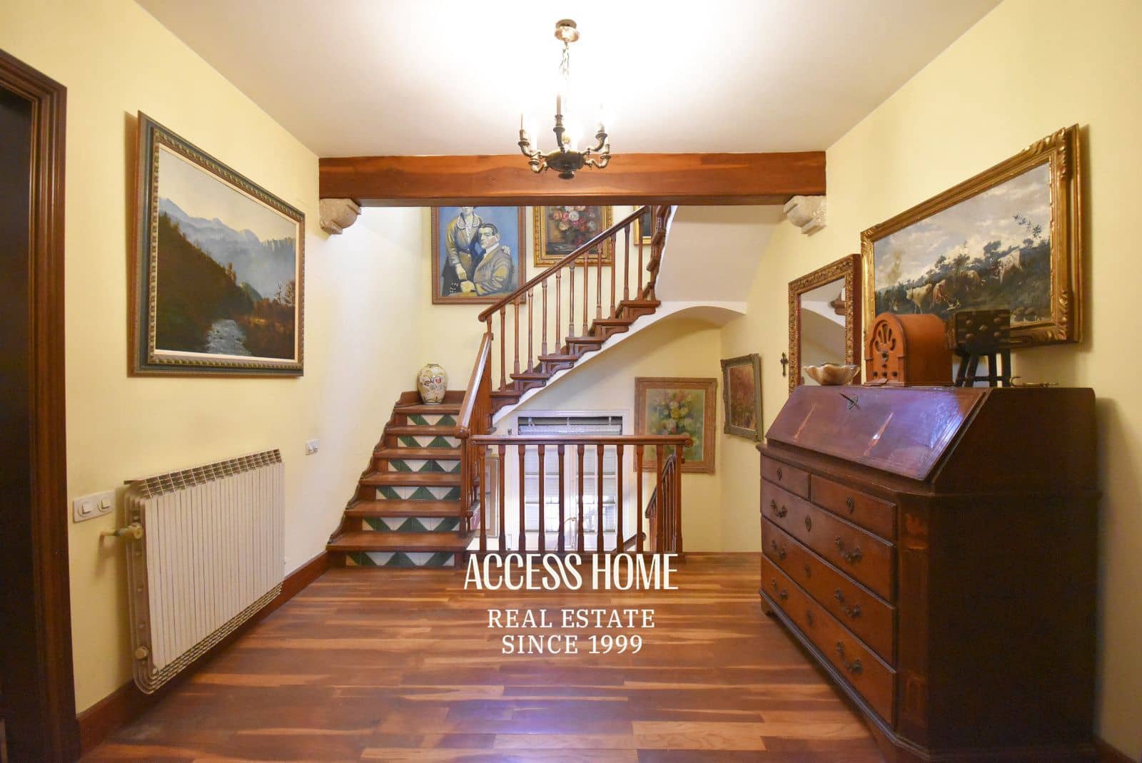 9 slaapkamer Villa te koop in Montornes del Valles met zwembad garage - € 850.000 (Ref: 9795659)