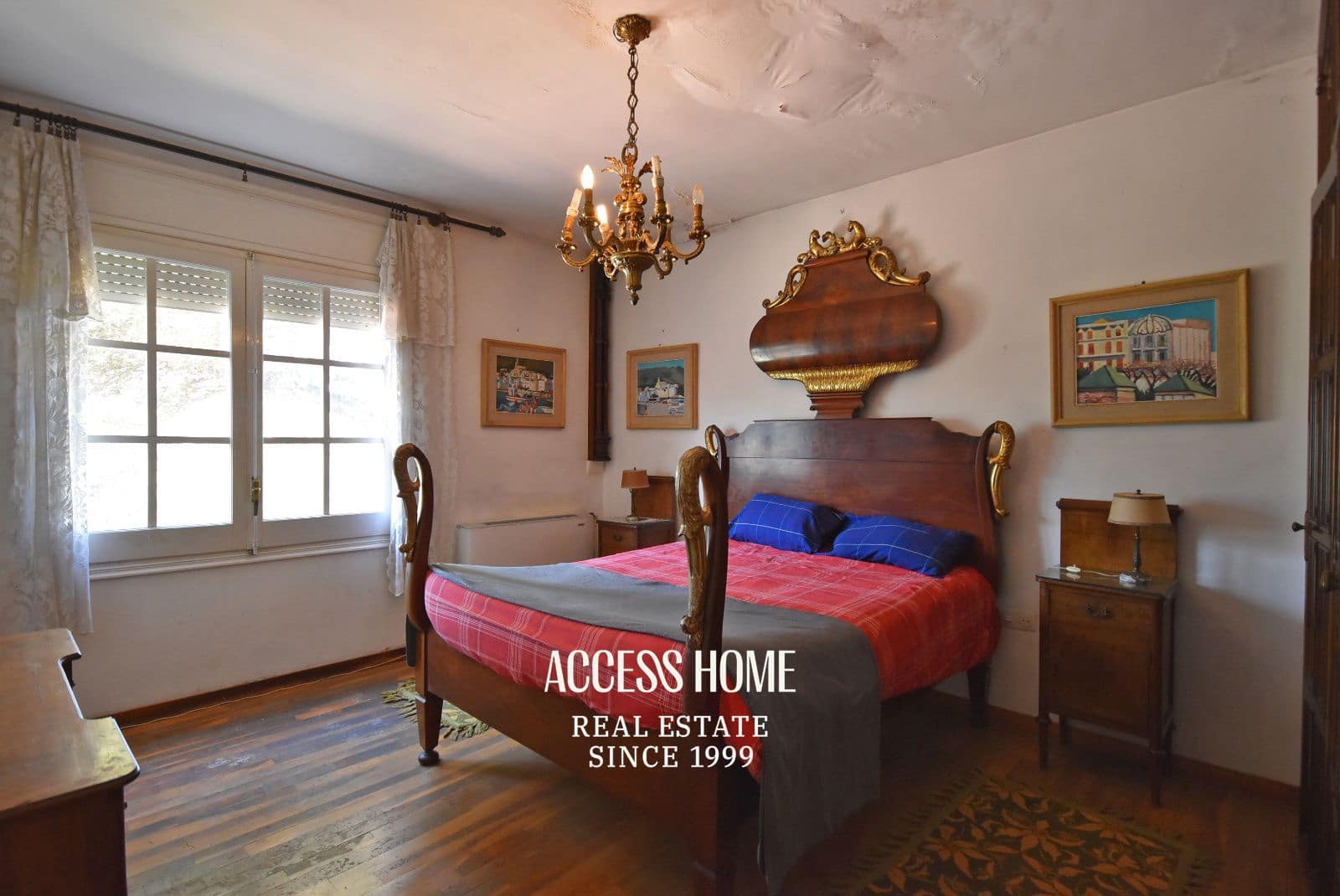 9 slaapkamer Villa te koop in Montornes del Valles met zwembad garage - € 850.000 (Ref: 9795659)