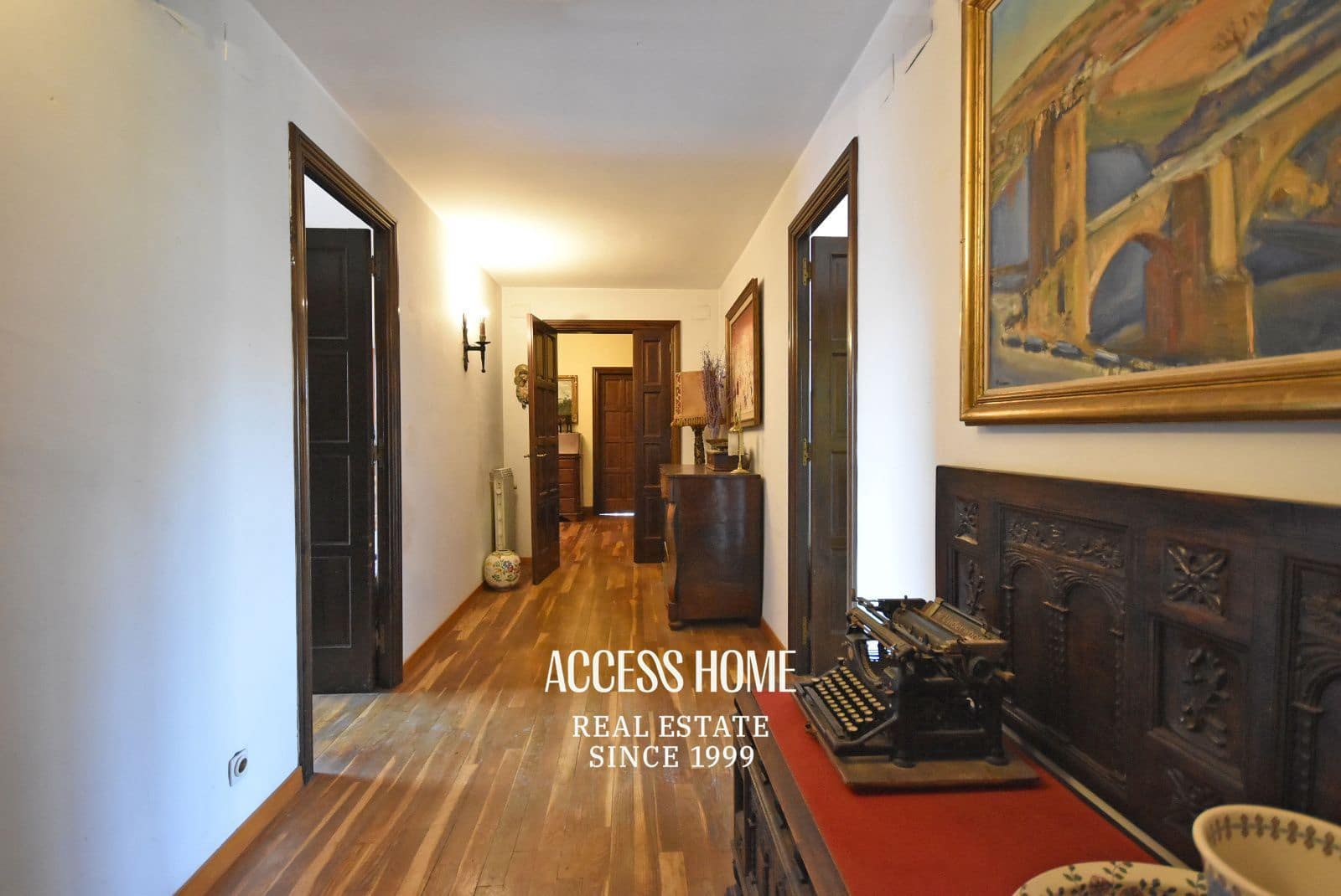 9 slaapkamer Villa te koop in Montornes del Valles met zwembad garage - € 850.000 (Ref: 9795659)