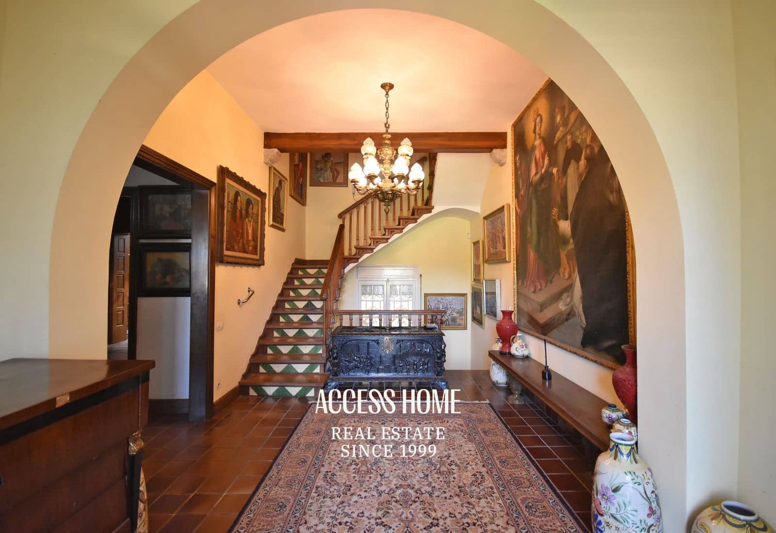 9 slaapkamer Villa te koop in Montornes del Valles met zwembad garage - € 850.000 (Ref: 9795659)